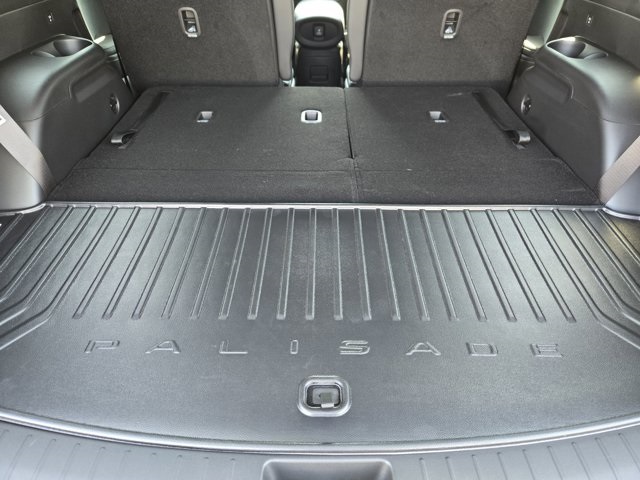 2026 Hyundai Palisade XRT photo 18