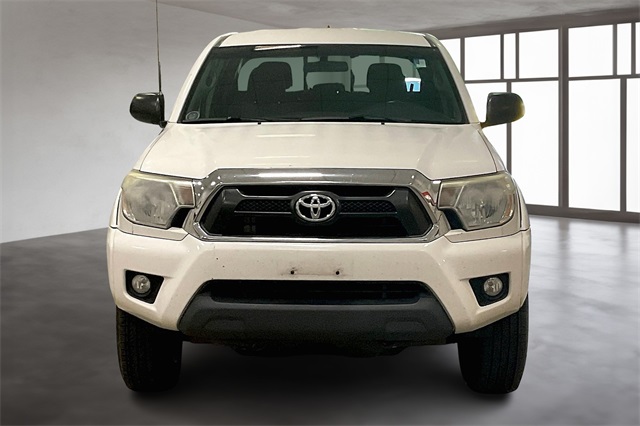 2015 Toyota Tacoma Base photo 3