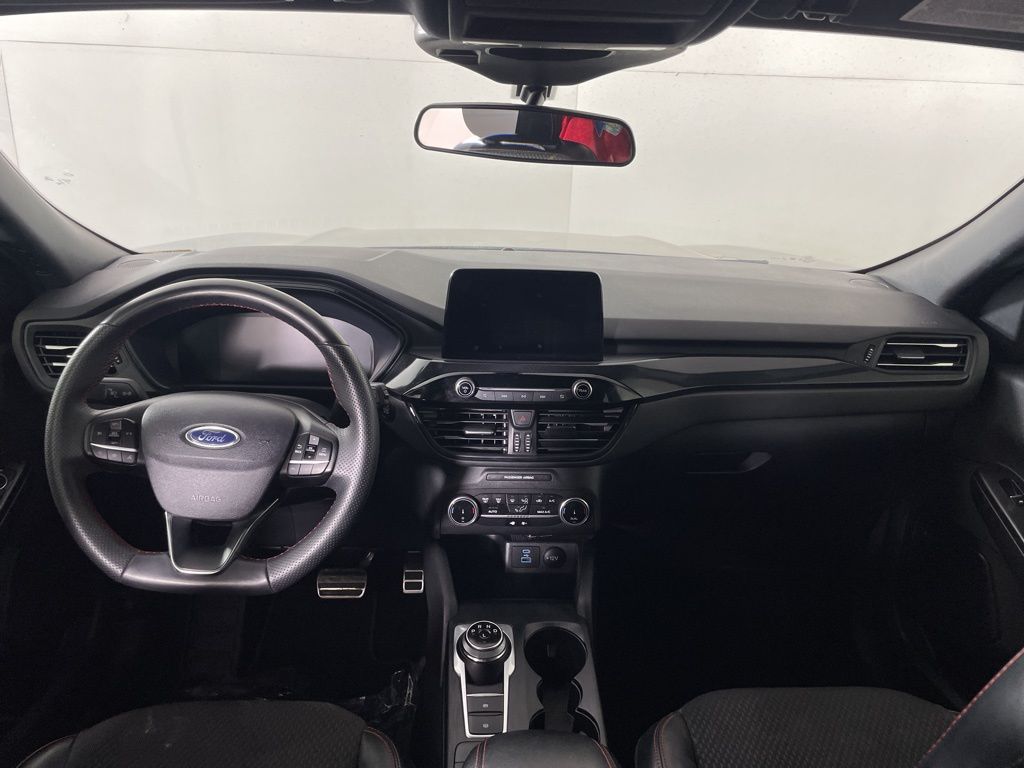 2023 Ford Escape ST-Line photo 31