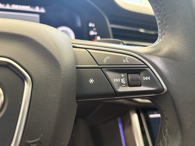 2021 Audi Q8 55 Prestige photo 15
