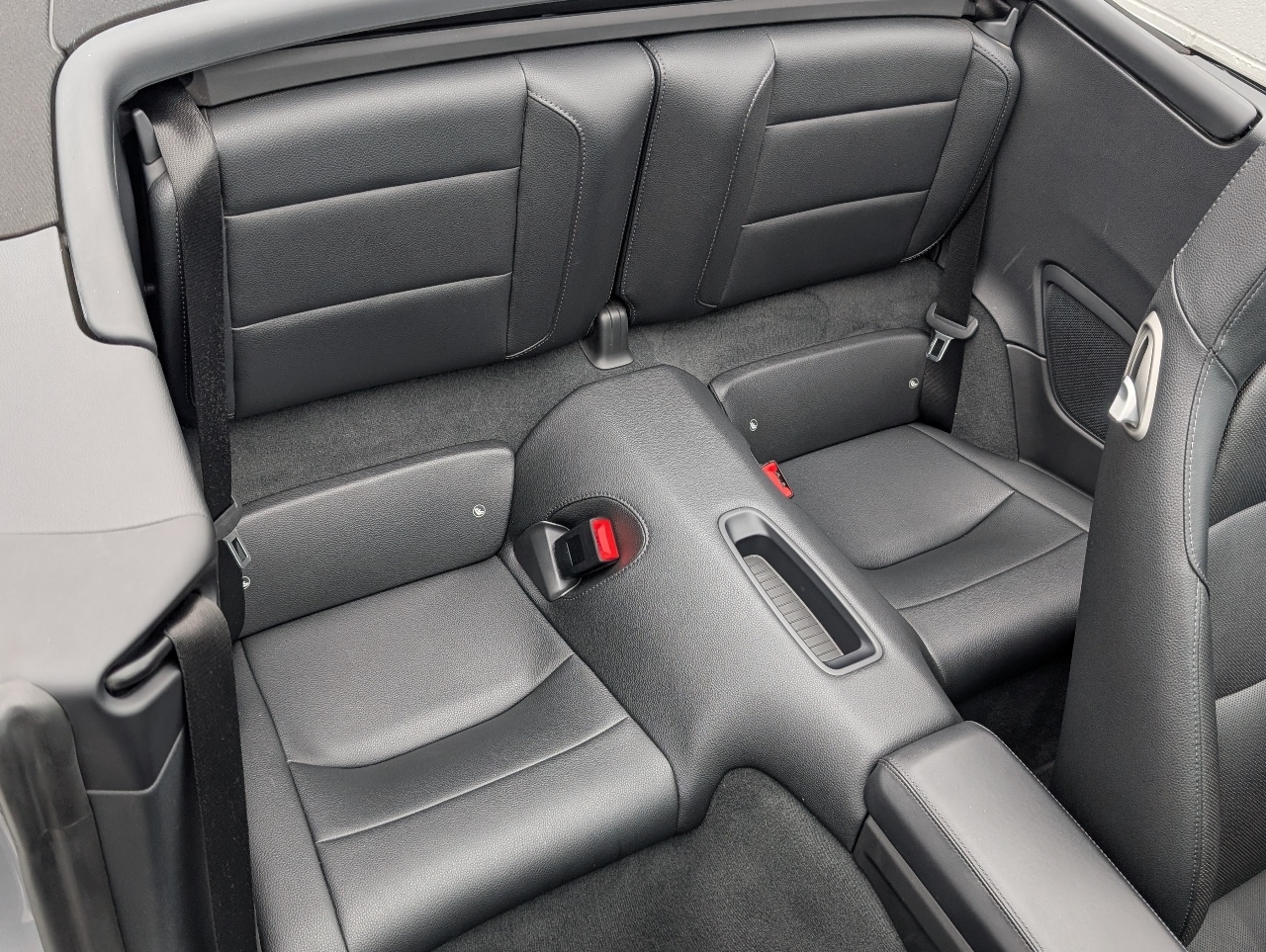 2018 Porsche 911 photo 7