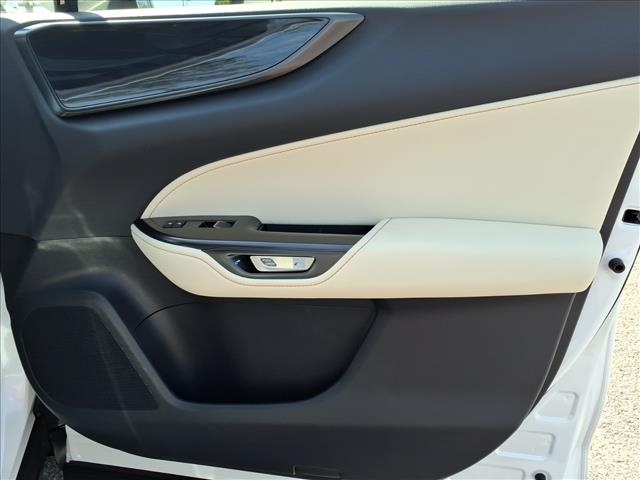 2024 Lexus NX 250 Premium photo 20
