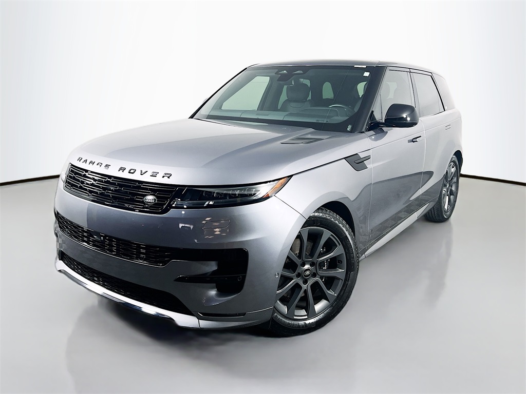2024 Land Rover Range Rover Sport SE Dynamic's photo
