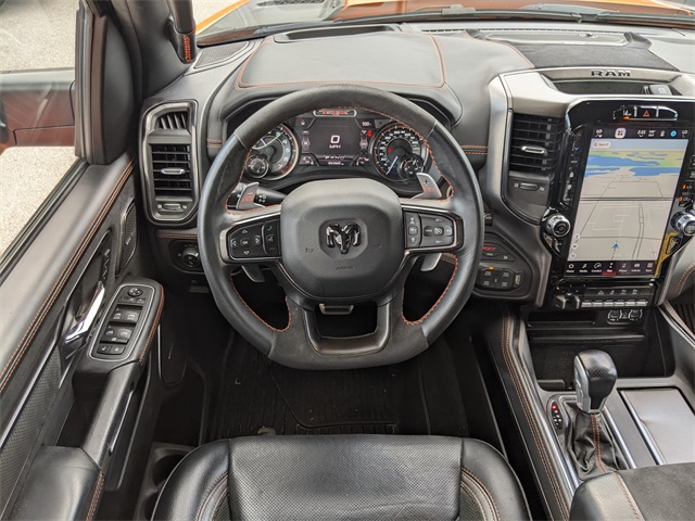 2022 Ram 1500 TRX photo 12