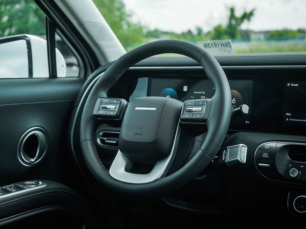 2026 Hyundai Palisade SEL photo 14