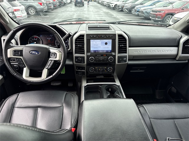 2021 Ford F-350 photo 2