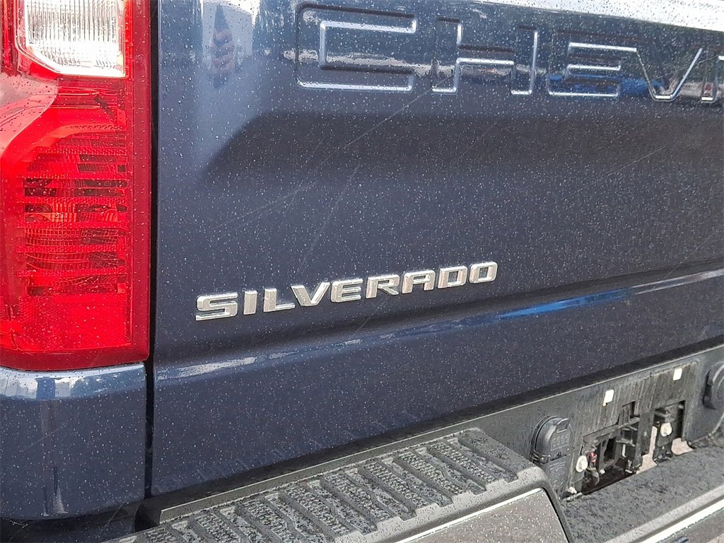 2022 Chevrolet Silverado 1500 LT photo 29