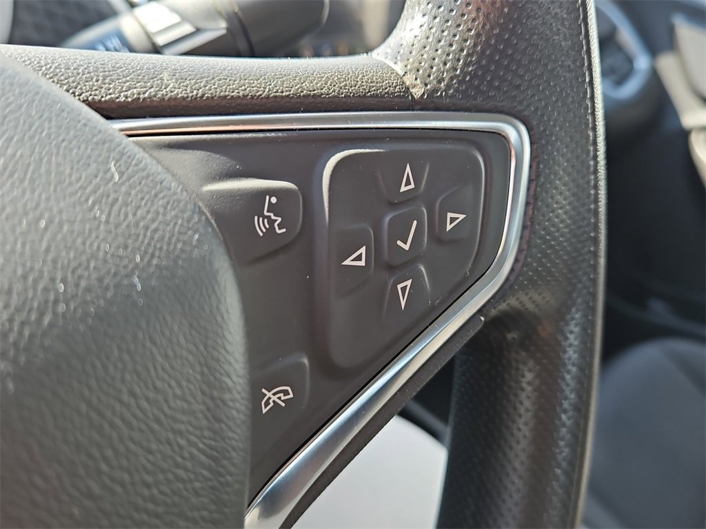 2023 Chevrolet Malibu 1LT photo 34