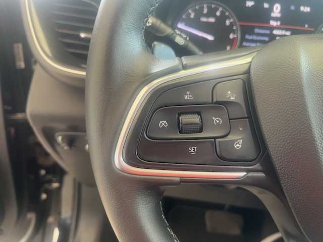 2021 Buick Envision Essence photo 8