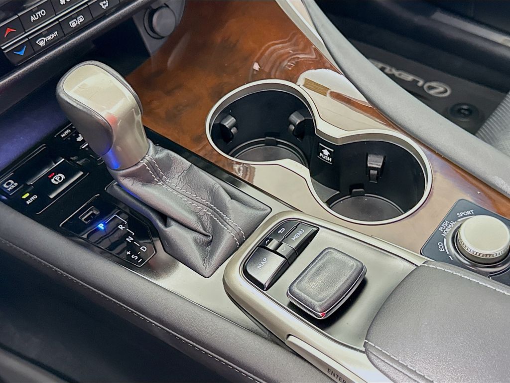 2016 Lexus RX 350 photo 15