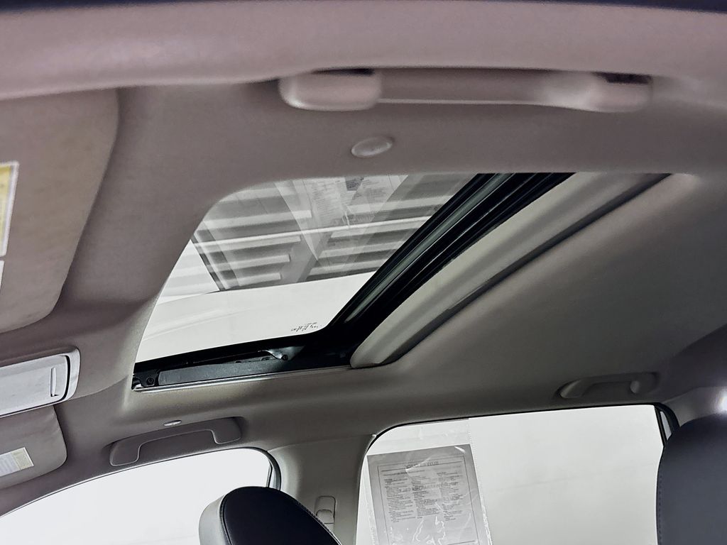 2024 Honda CR-V EX-L photo 17