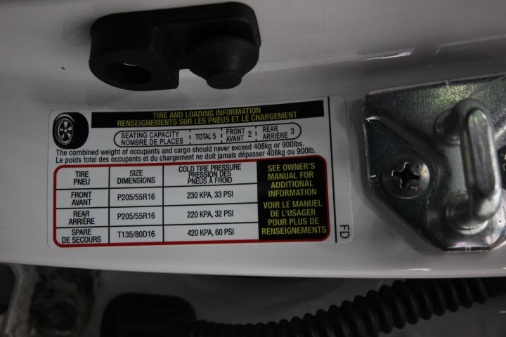 2022 Subaru Impreza Base photo 22