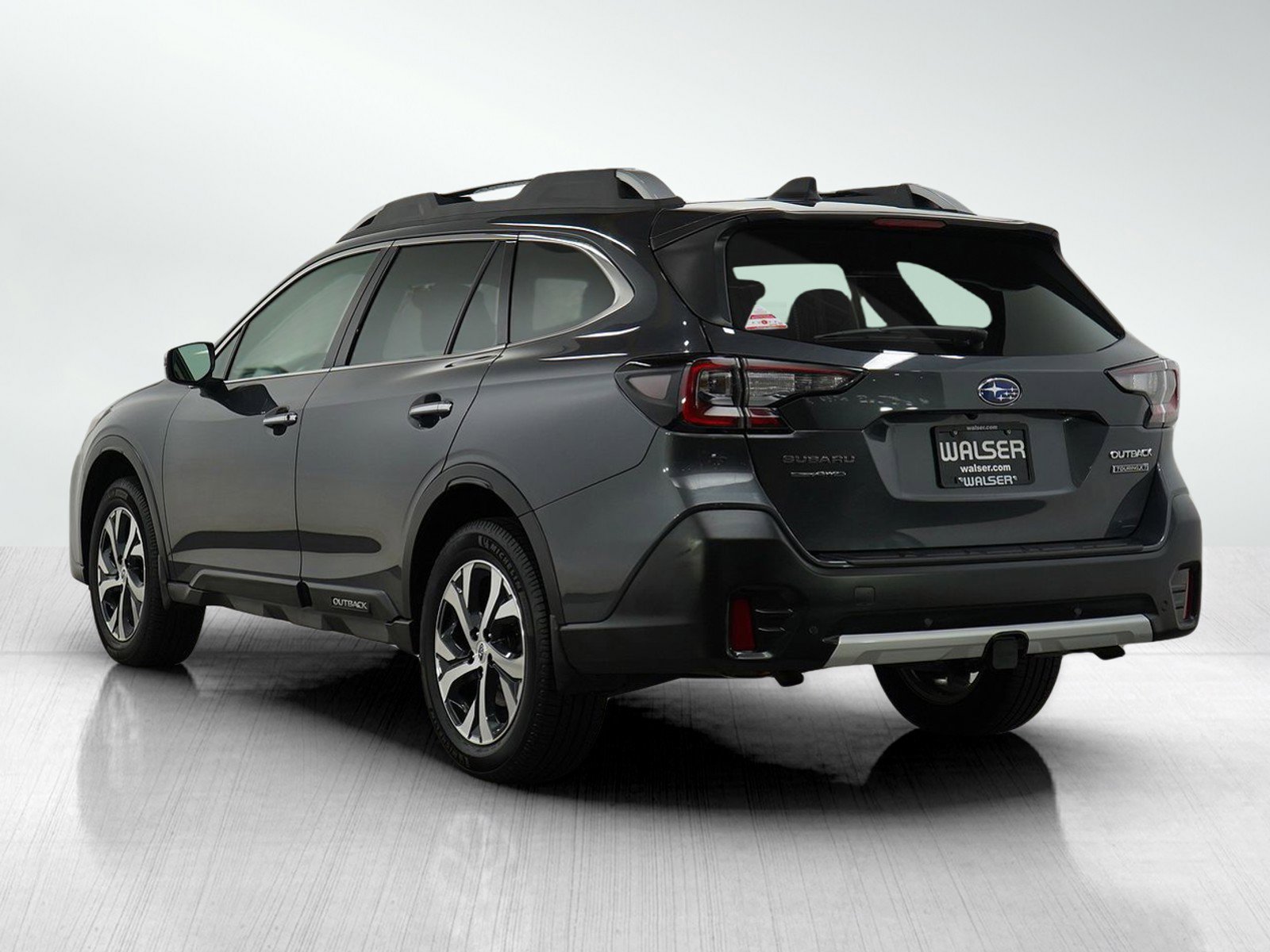 2022 Subaru Outback Touring XT photo 3