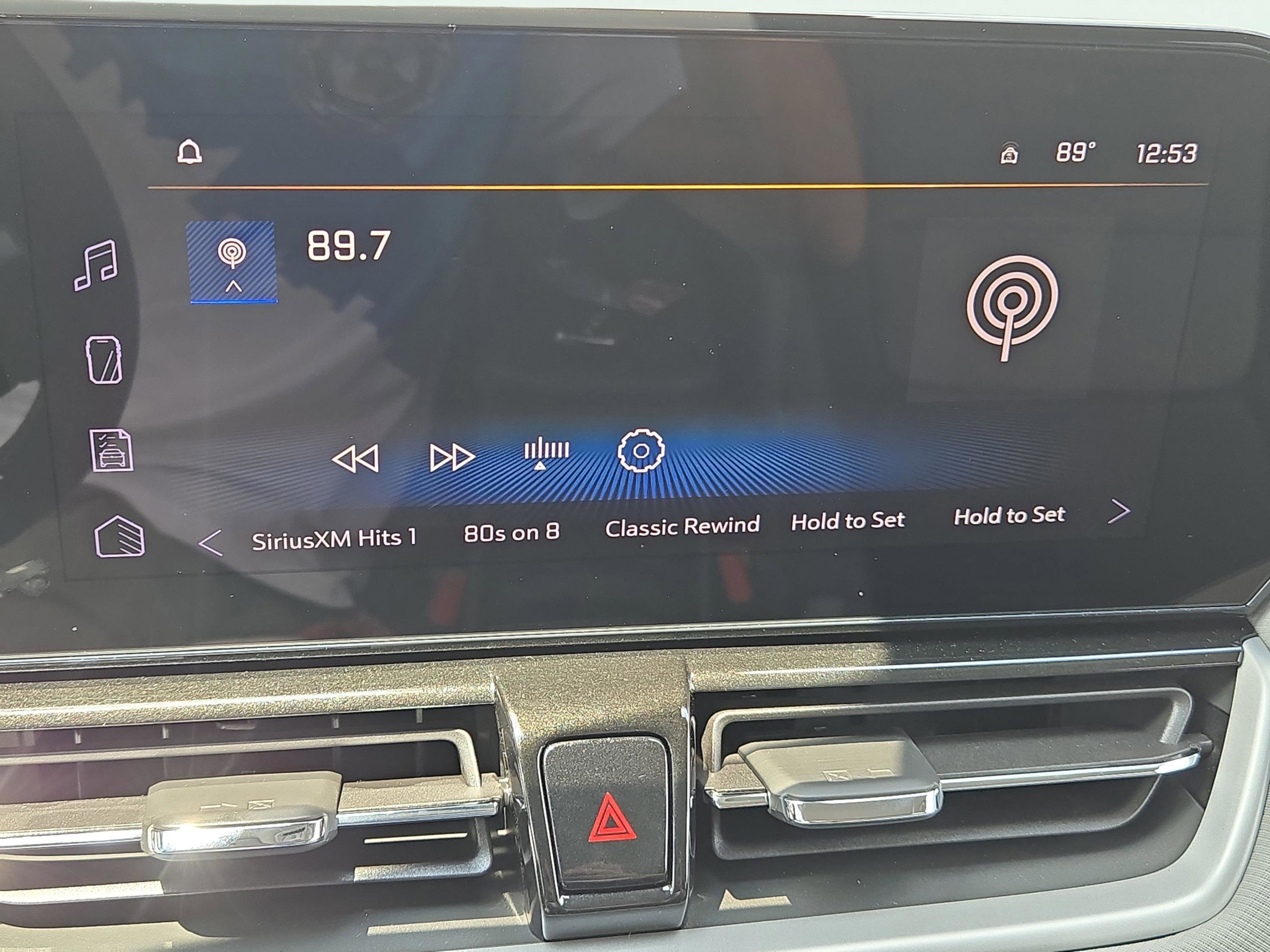 2026 Chevrolet Trailblazer LT photo 23