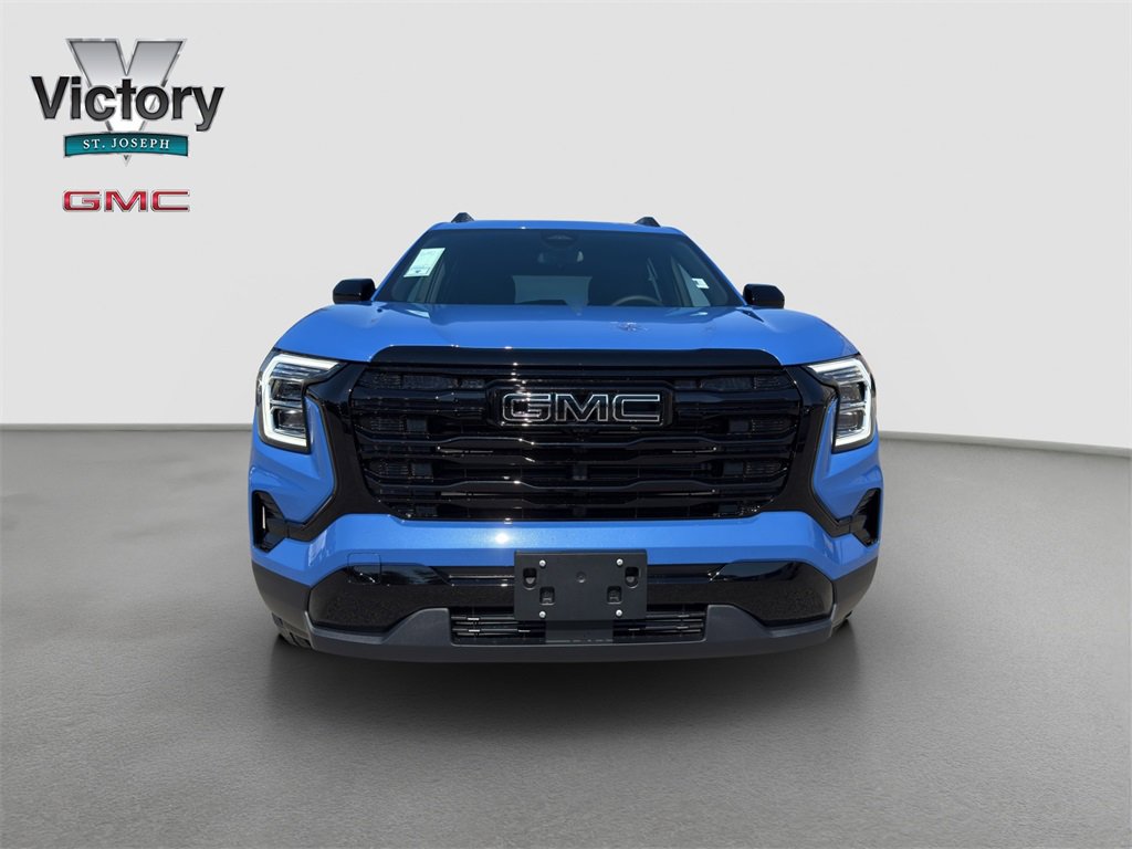 2026 Gmc Terrain Elevation photo 3