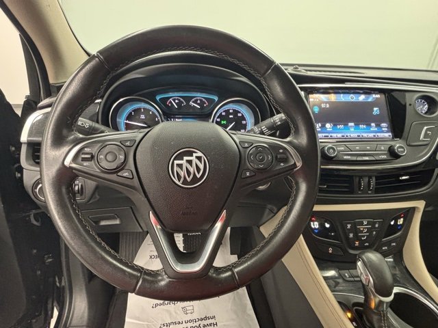 2018 Buick Envision Preferred photo 18