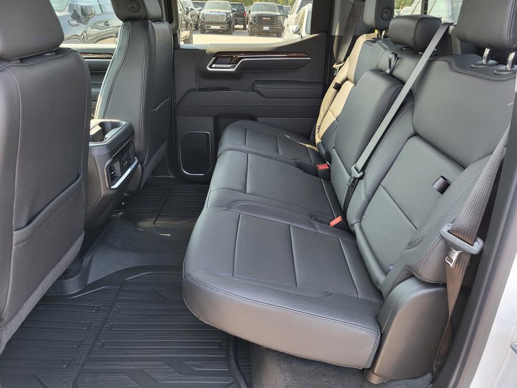2026 Gmc Sierra 1500 Elevation photo 4