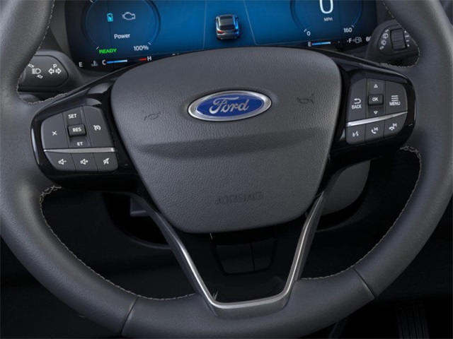 2023 Ford Escape Plug-In Hybrid photo 12