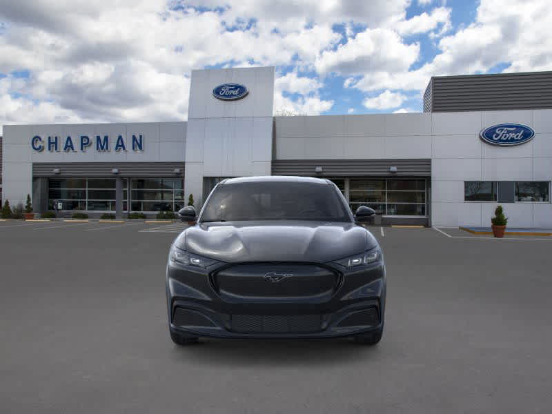 2025 Ford Mustang Mach-E Premium photo 5
