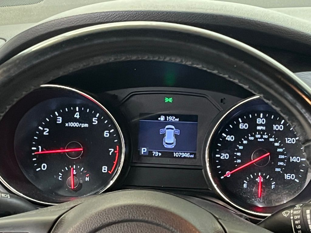 2020 Kia Sedona EX photo 20