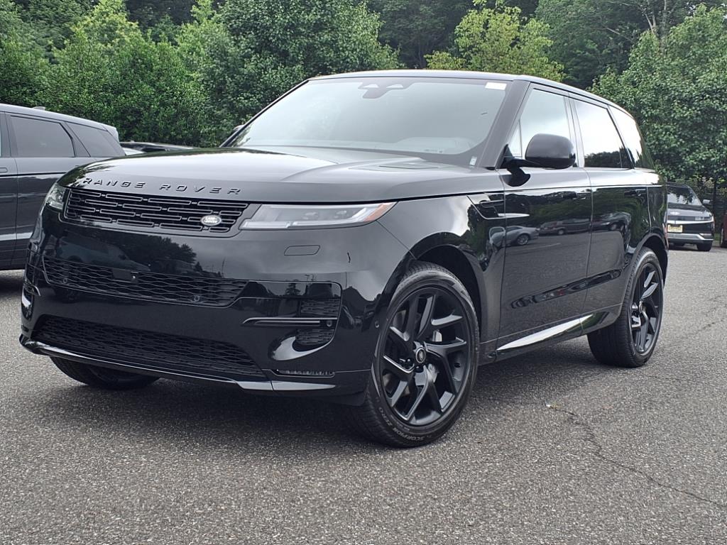 2025 Land Rover Range Rover Sport SE photo 20
