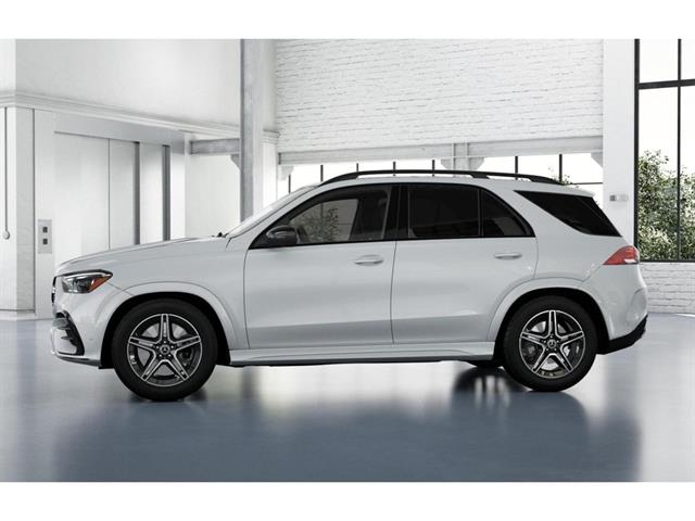 2025 Mercedes Benz GLE 580 4MATIC photo 33