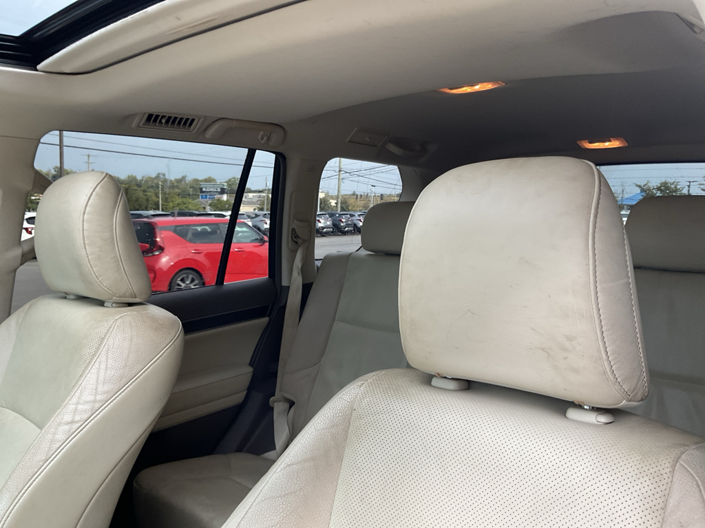 2015 Lexus GX 460 Base photo 11