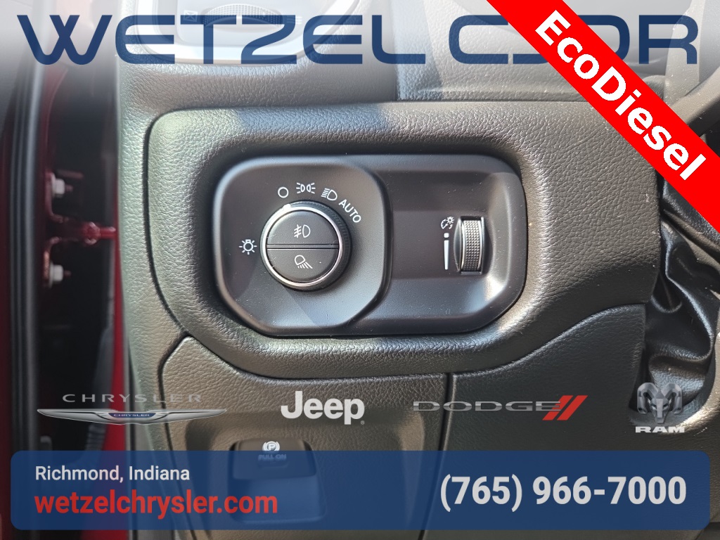 2023 Ram 1500 Big Horn Lone Star photo 15