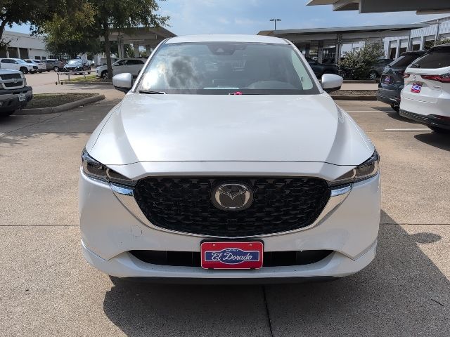 2025 Mazda CX-5 2.5 S Preferred photo 29