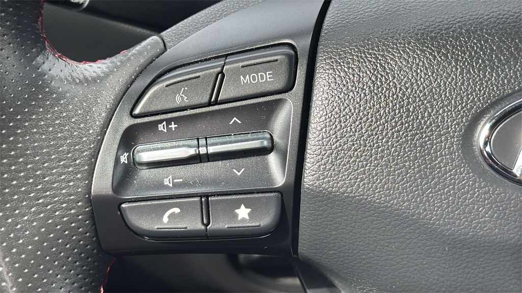 2023 Hyundai Kona N Line photo 31