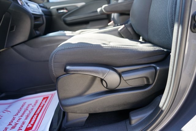 2021 HONDA PASSPORT - Image 11