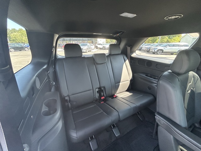 2026 Hyundai Palisade XRT photo 4