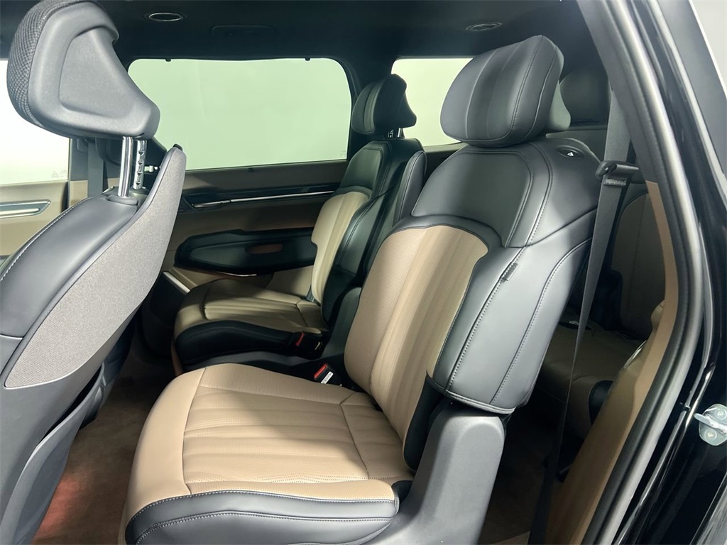 2026 Kia EV9 GT-Line AWD photo 26