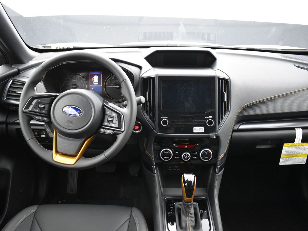 2025 Subaru Forester Wilderness photo 8