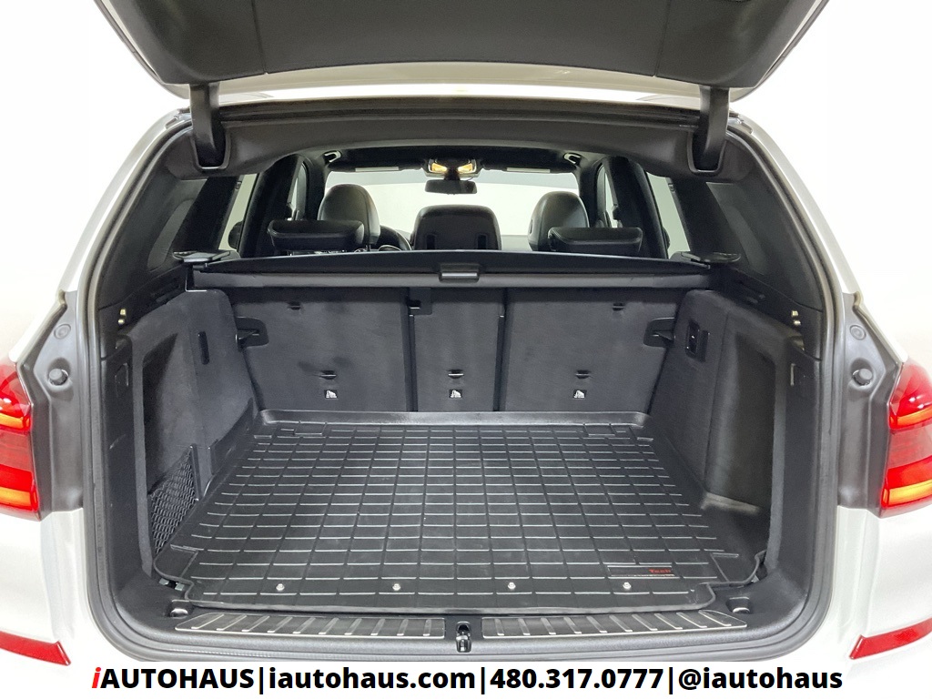 2021 Bmw X3 M40i photo 31