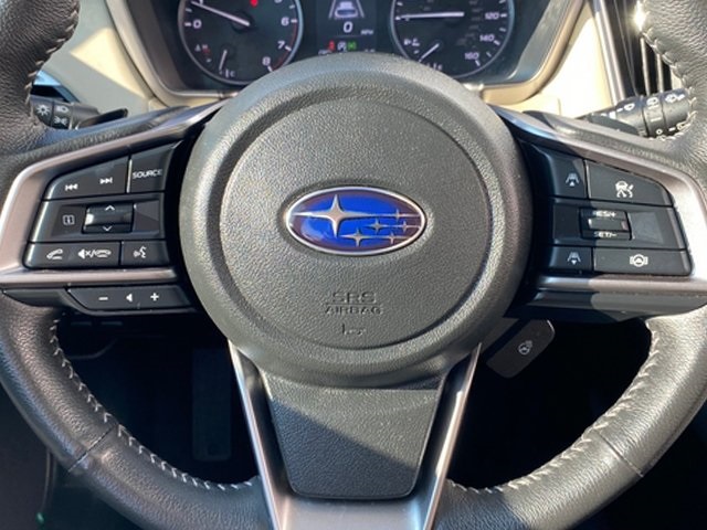 2024 Subaru Outback Limited photo 8