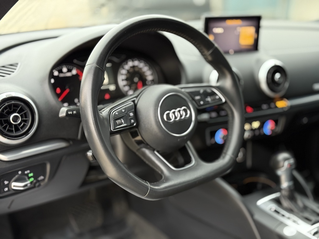 2020 Audi A3 2.0T Premium photo 13