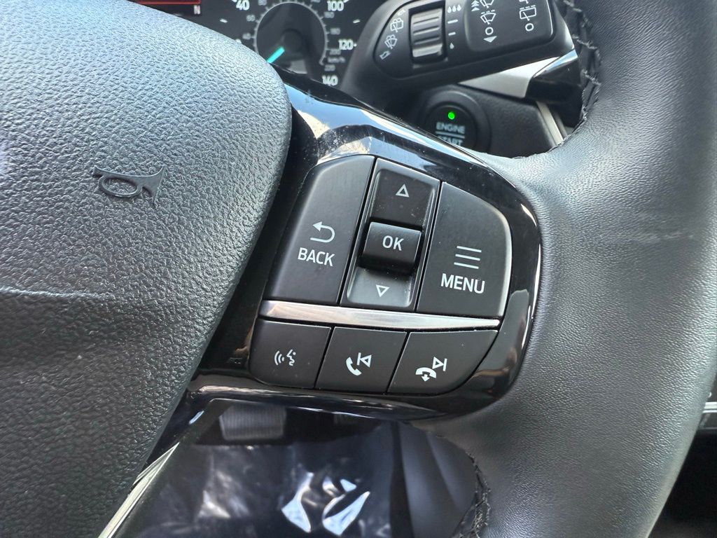2022 Ford Escape SE photo 14