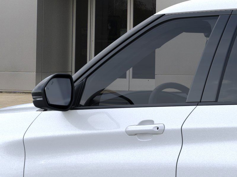 2025 Ford Explorer ST photo 19