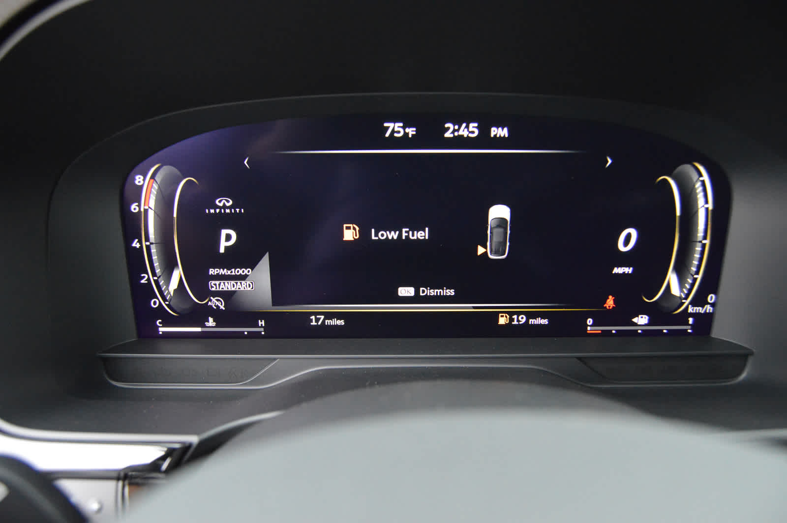 2026 Infiniti QX60 Luxe photo 12