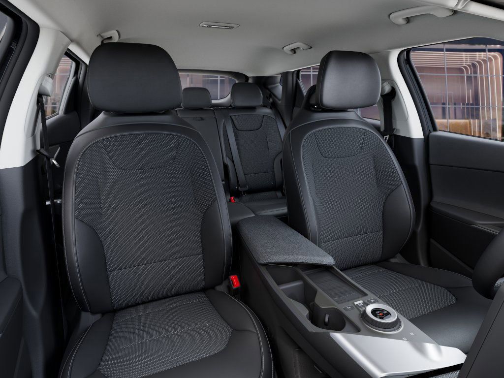 2025 Kia EV6 Light photo 13