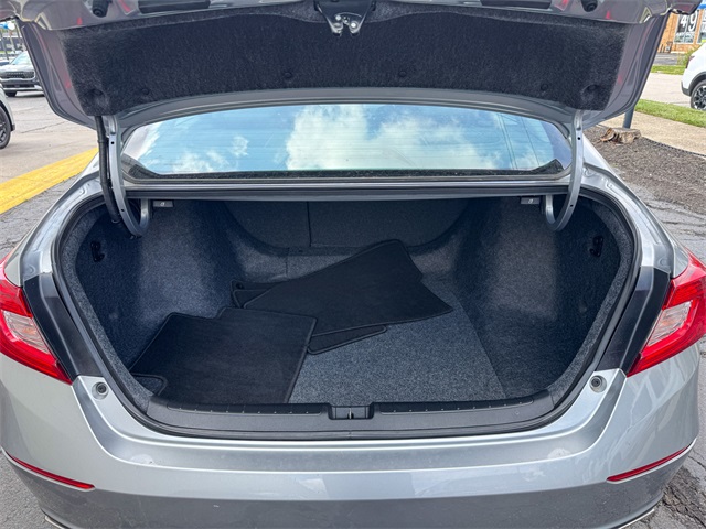 2022 Honda Accord Sport SE photo 20