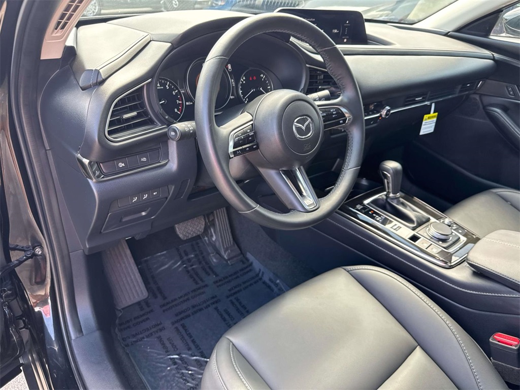 2024 Mazda CX-30 2.5 S Preferred photo 16