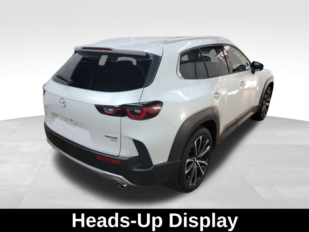 2025 Mazda CX-50 2.5 Turbo Premium photo 6