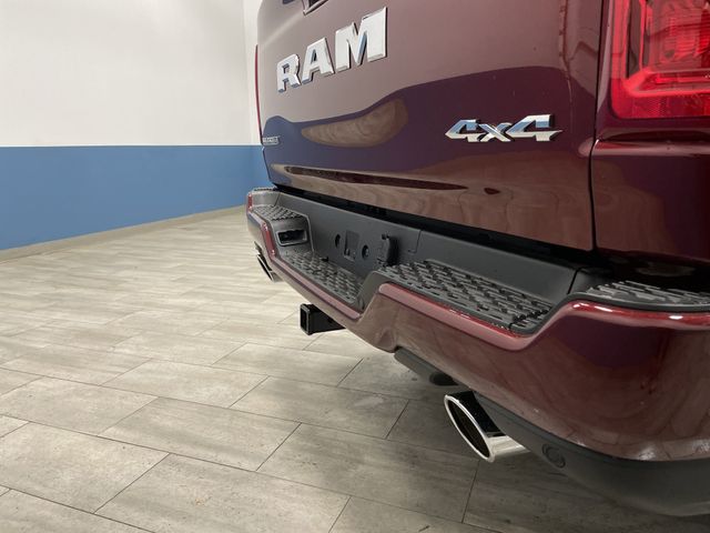 2025 Ram 1500 Laramie photo 34