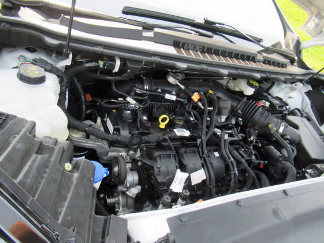 2024 Ford Edge Titanium photo 8