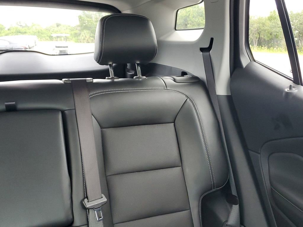 2022 Gmc Terrain SLT photo 14