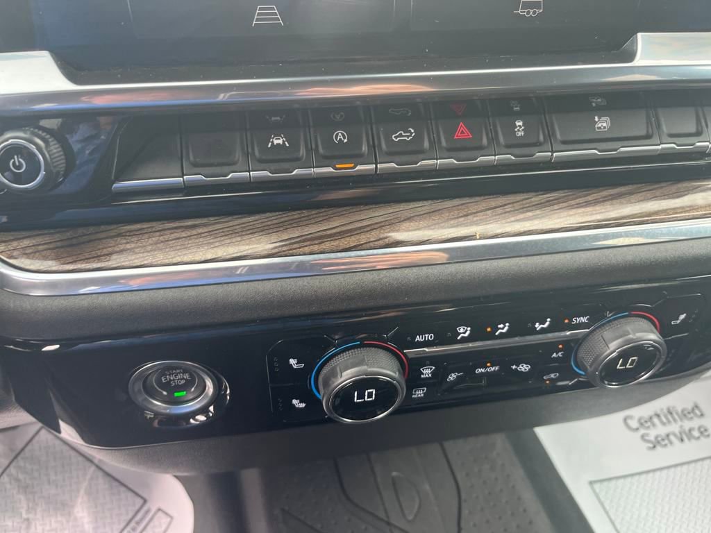 2023 Chevrolet Silverado 1500 LT photo 14