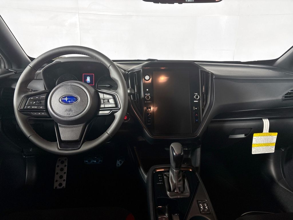 2025 Subaru Impreza RS photo 12