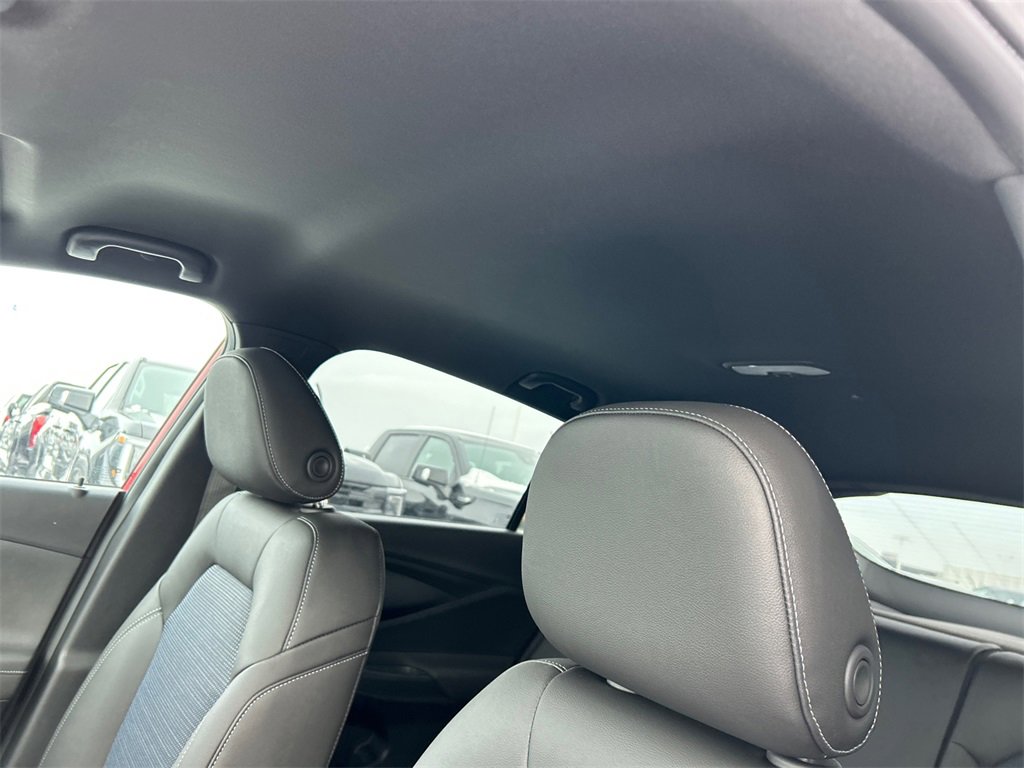 2026 BUICK ENVISTA - Image 25